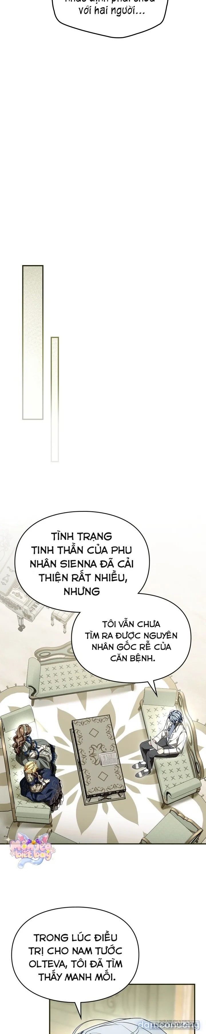 Trở Thành Sóc Nhỏ Của Kẻ Phản Diện 