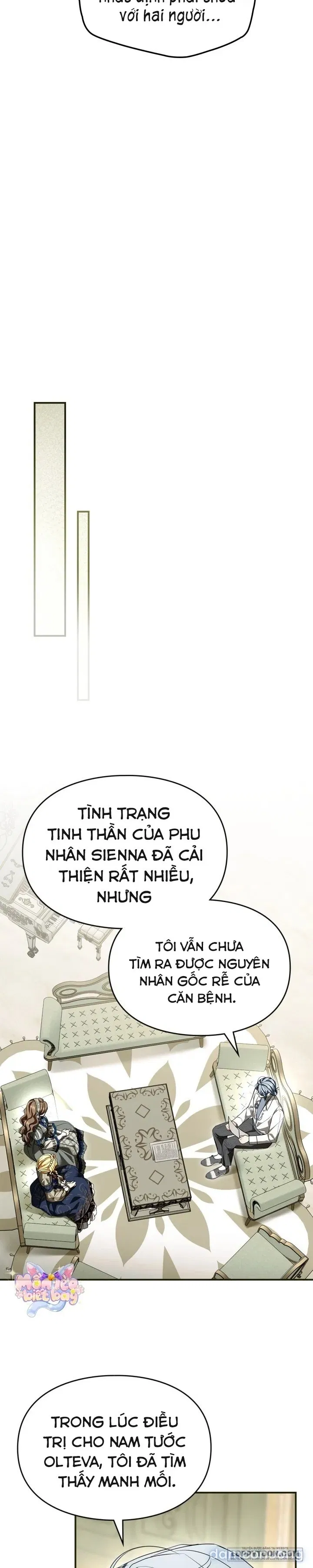 Trở Thành Sóc Nhỏ Của Kẻ Phản Diện 