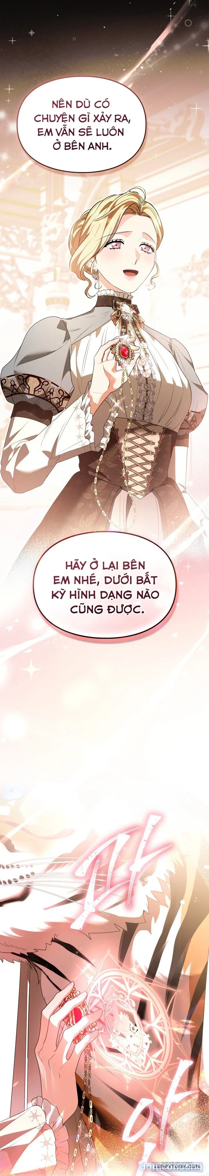 Trở Thành Sóc Nhỏ Của Kẻ Phản Diện 