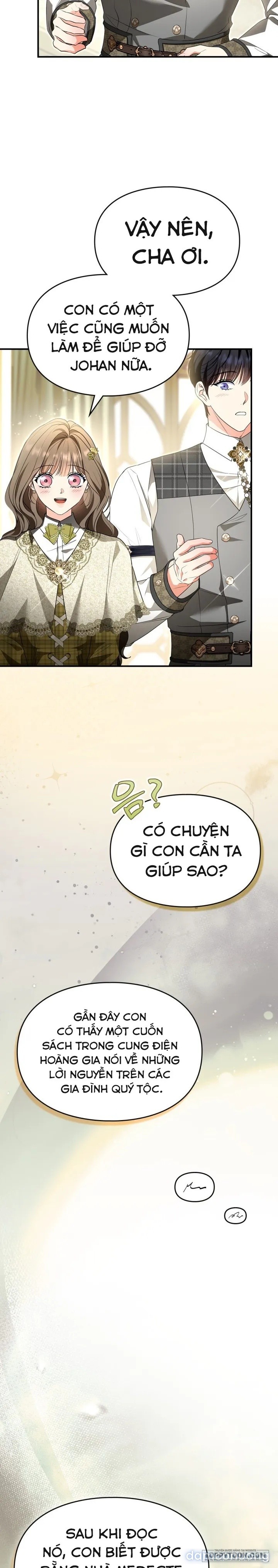 Trở Thành Sóc Nhỏ Của Kẻ Phản Diện 
