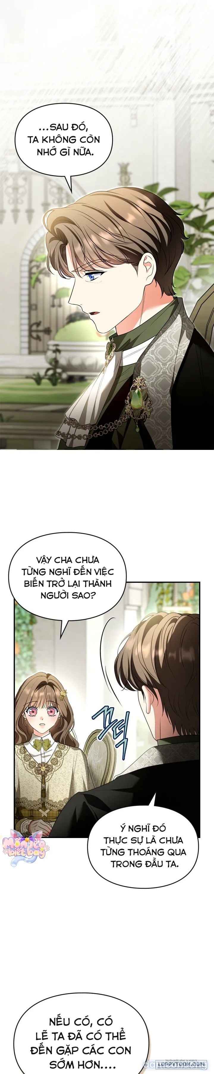 Trở Thành Sóc Nhỏ Của Kẻ Phản Diện 