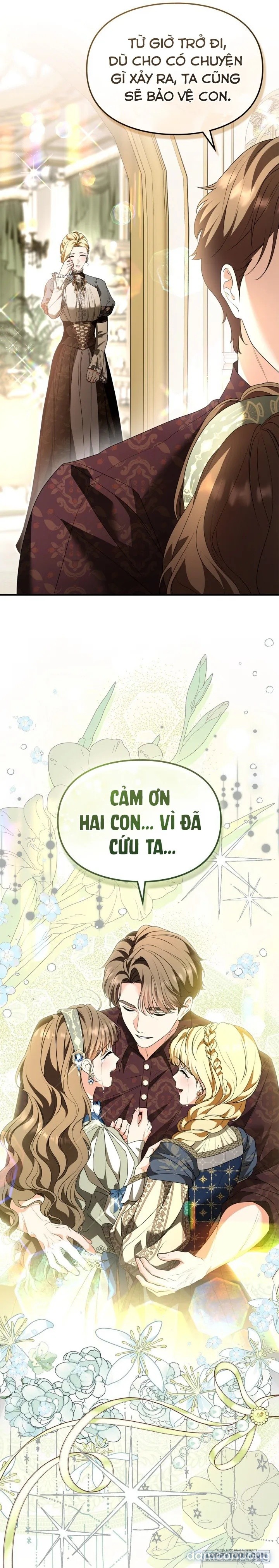 Trở Thành Sóc Nhỏ Của Kẻ Phản Diện 
