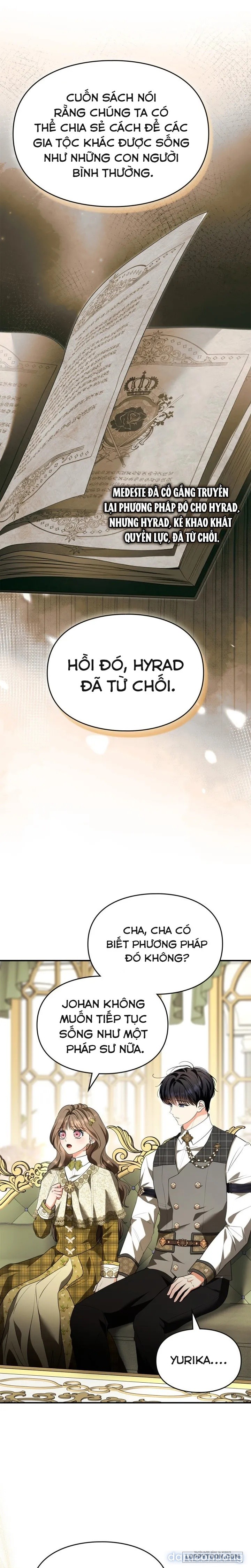 Trở Thành Sóc Nhỏ Của Kẻ Phản Diện 