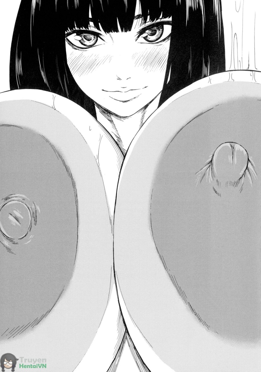 Chounyuu Daifungoku 