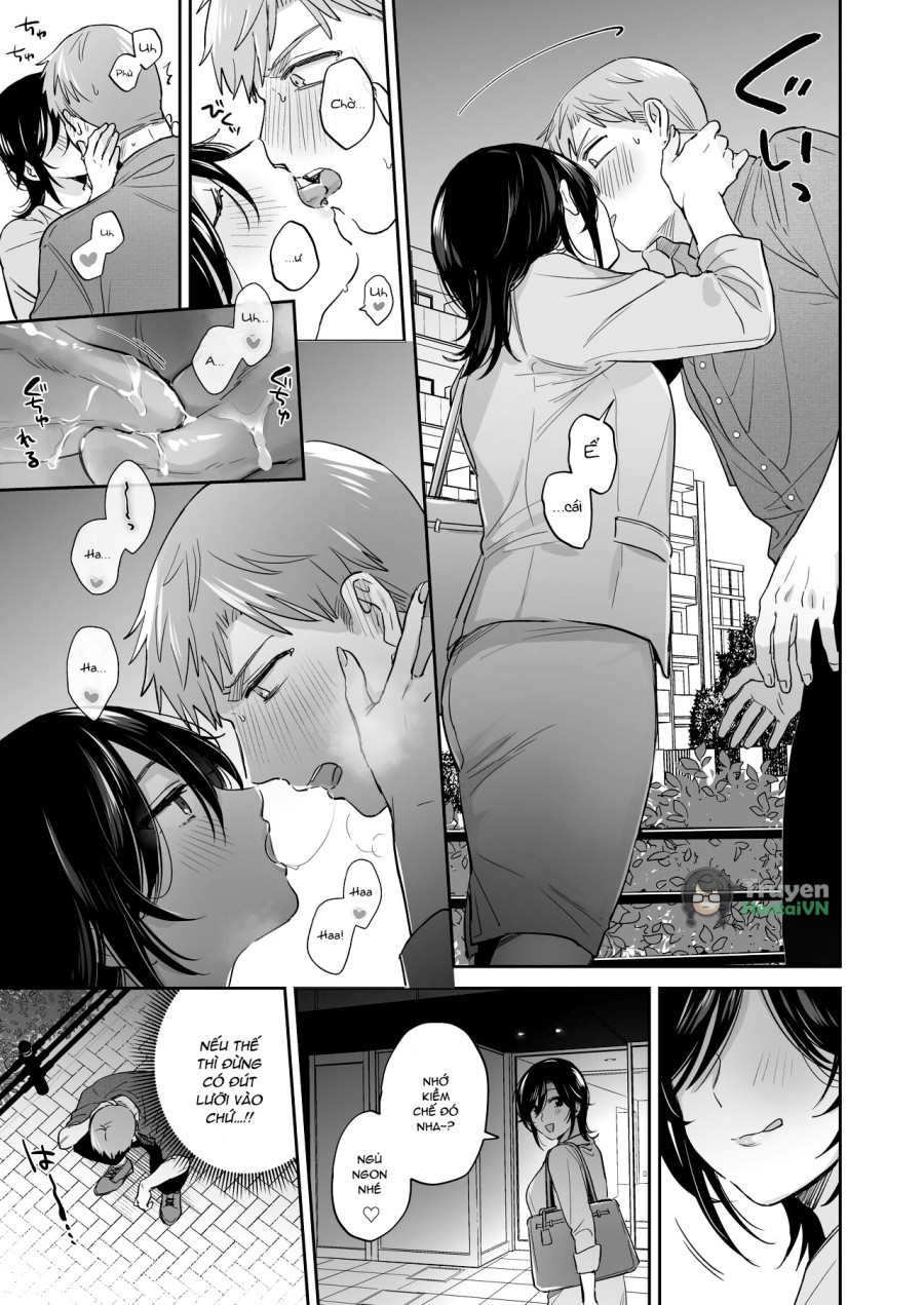 Suki Araba Kareshi no Seiheki o Yugametai! ~Gaman Genkai!! Icha Love Onsen Ryokou~ 