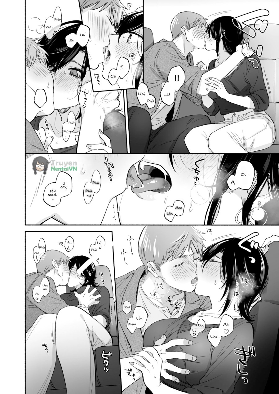 Suki Araba Kareshi no Seiheki o Yugametai! ~Gaman Genkai!! Icha Love Onsen Ryokou~ 