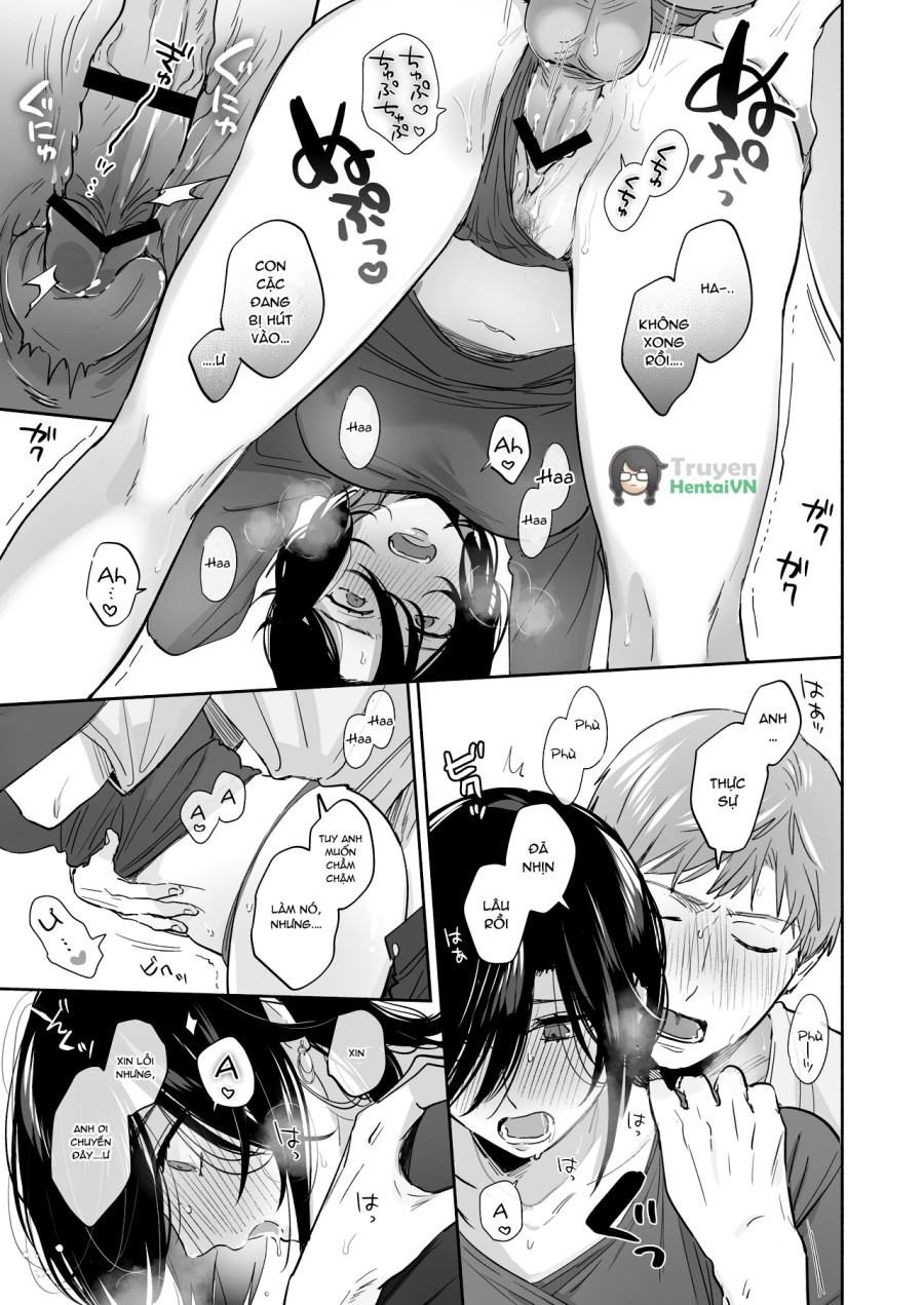 Suki Araba Kareshi no Seiheki o Yugametai! ~Gaman Genkai!! Icha Love Onsen Ryokou~ 