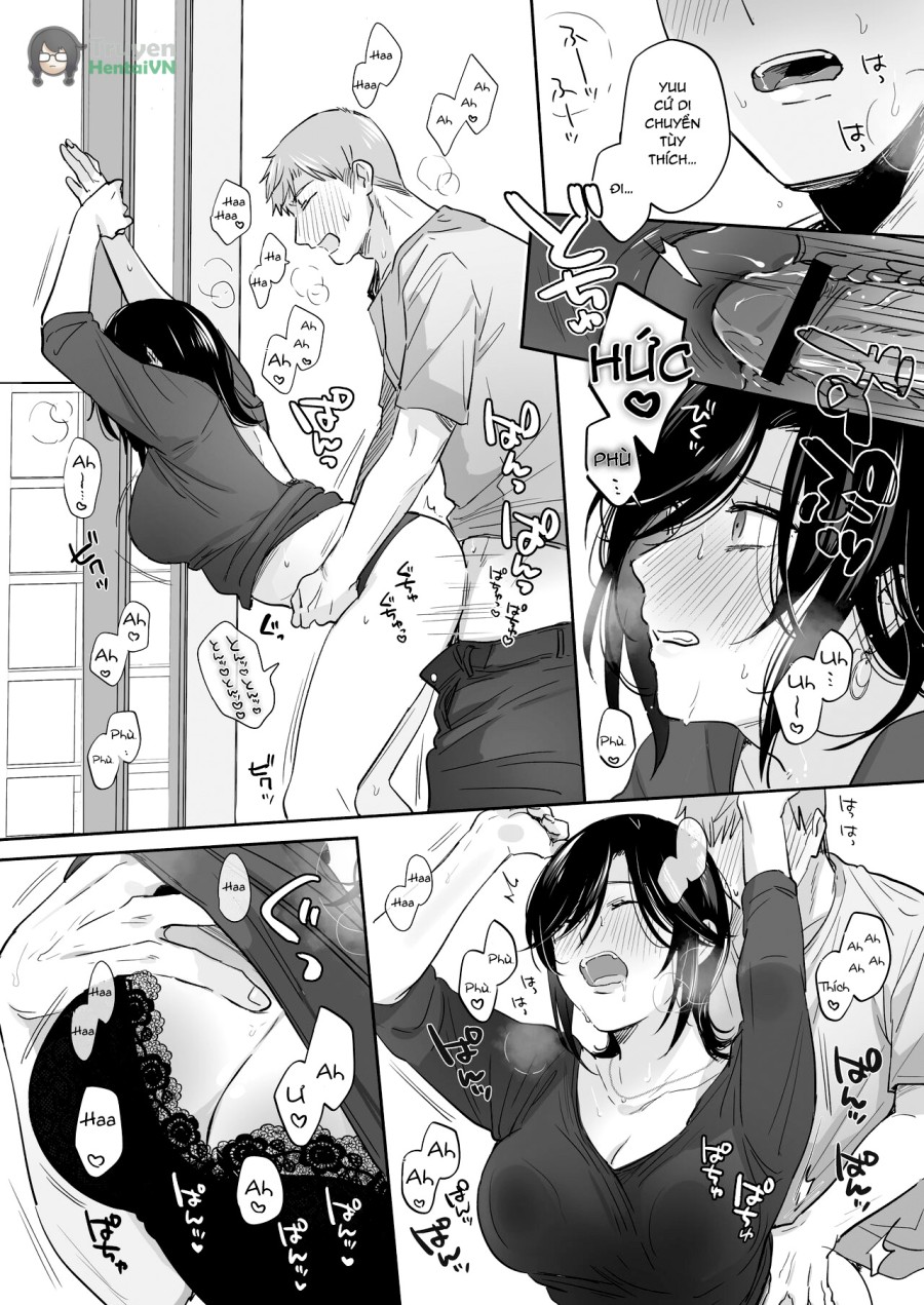 Suki Araba Kareshi no Seiheki o Yugametai! ~Gaman Genkai!! Icha Love Onsen Ryokou~ 