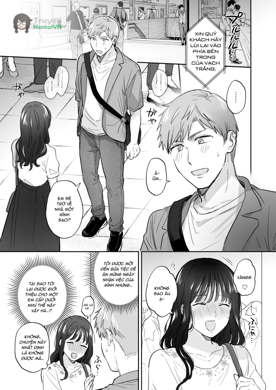 Suki Araba Kareshi no Seiheki o Yugametai! ~Gaman Genkai!! Icha Love Onsen Ryokou~ 
