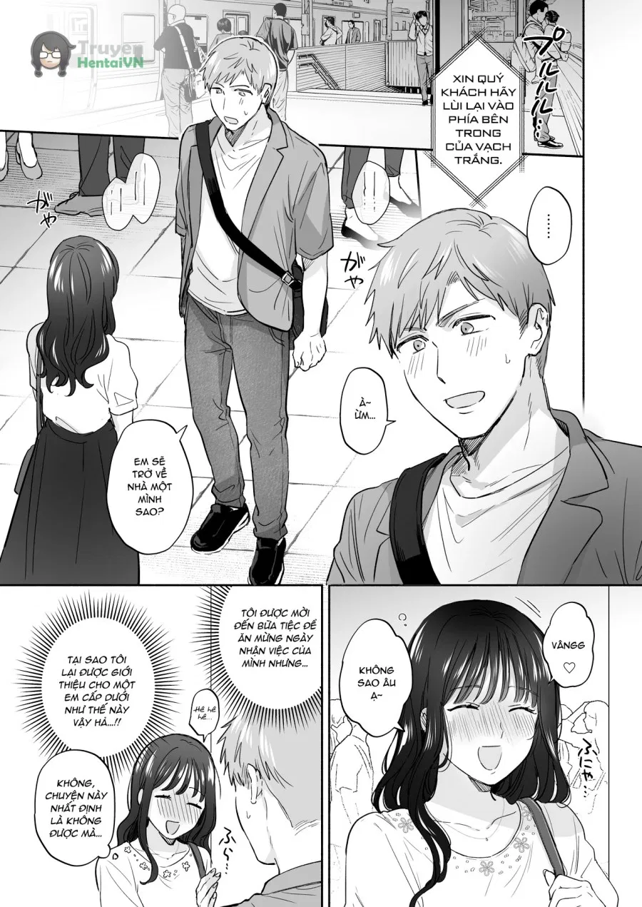Suki Araba Kareshi no Seiheki o Yugametai! ~Gaman Genkai!! Icha Love Onsen Ryokou~ 