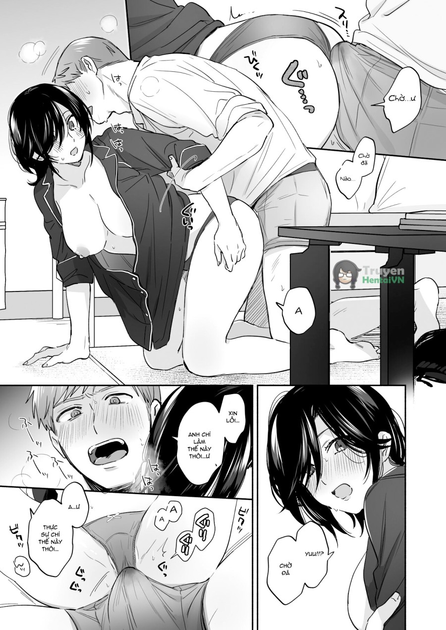 Suki Araba Kareshi no Seiheki o Yugametai! ~Gaman Genkai!! Icha Love Onsen Ryokou~ 