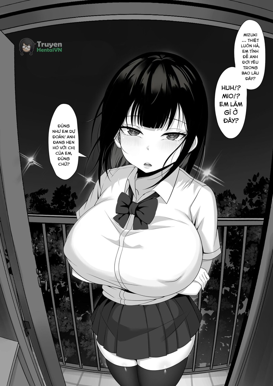 Ore no Joukyou Seiseikatsu Souchuuhen [1-3] 