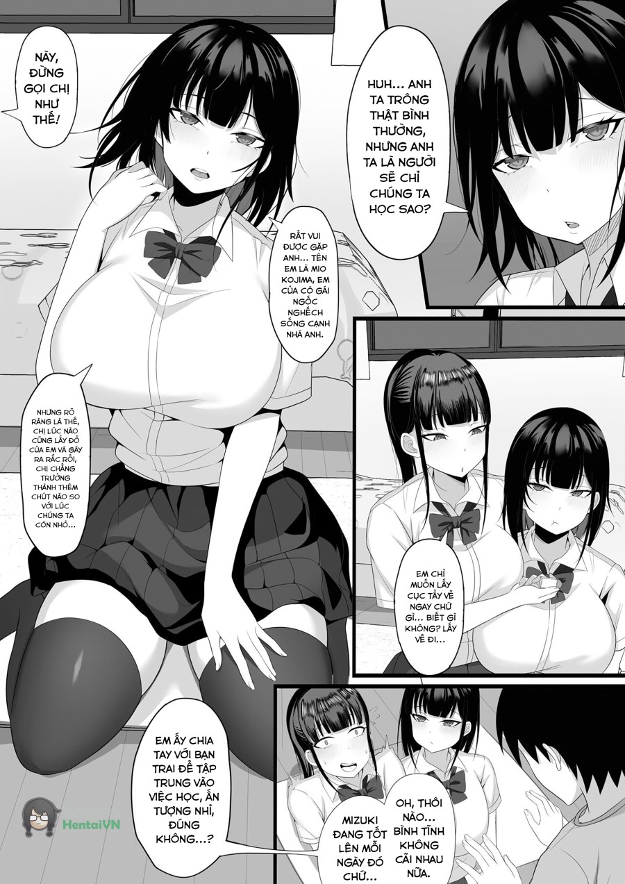 Ore no Joukyou Seiseikatsu Souchuuhen [1-3] 