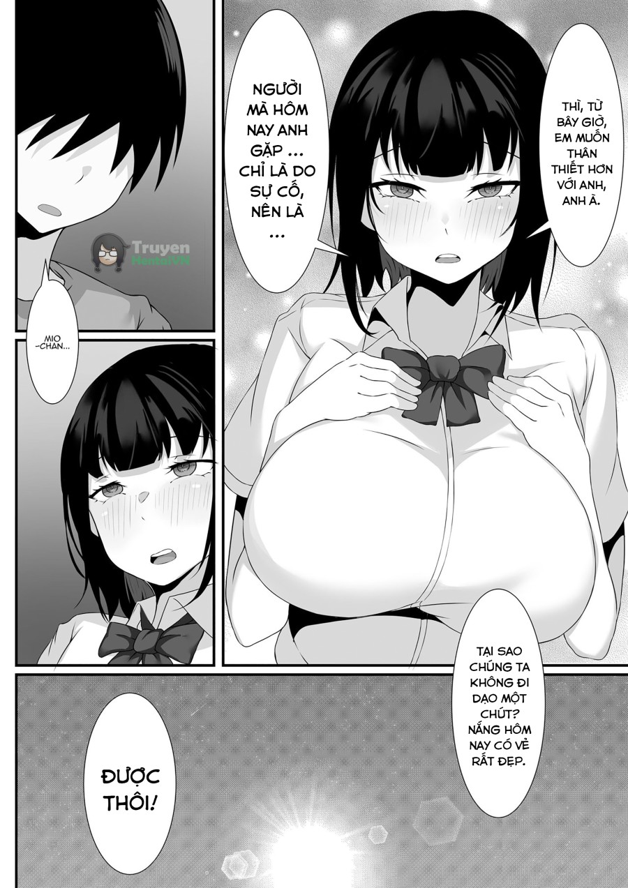 Ore no Joukyou Seiseikatsu Souchuuhen [1-3] 