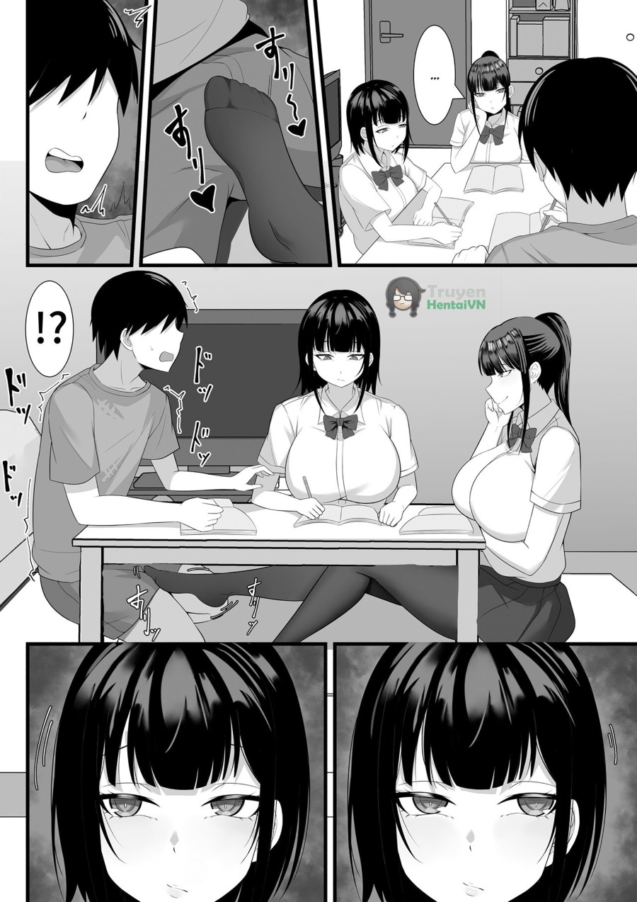 Ore no Joukyou Seiseikatsu Souchuuhen [1-3] 