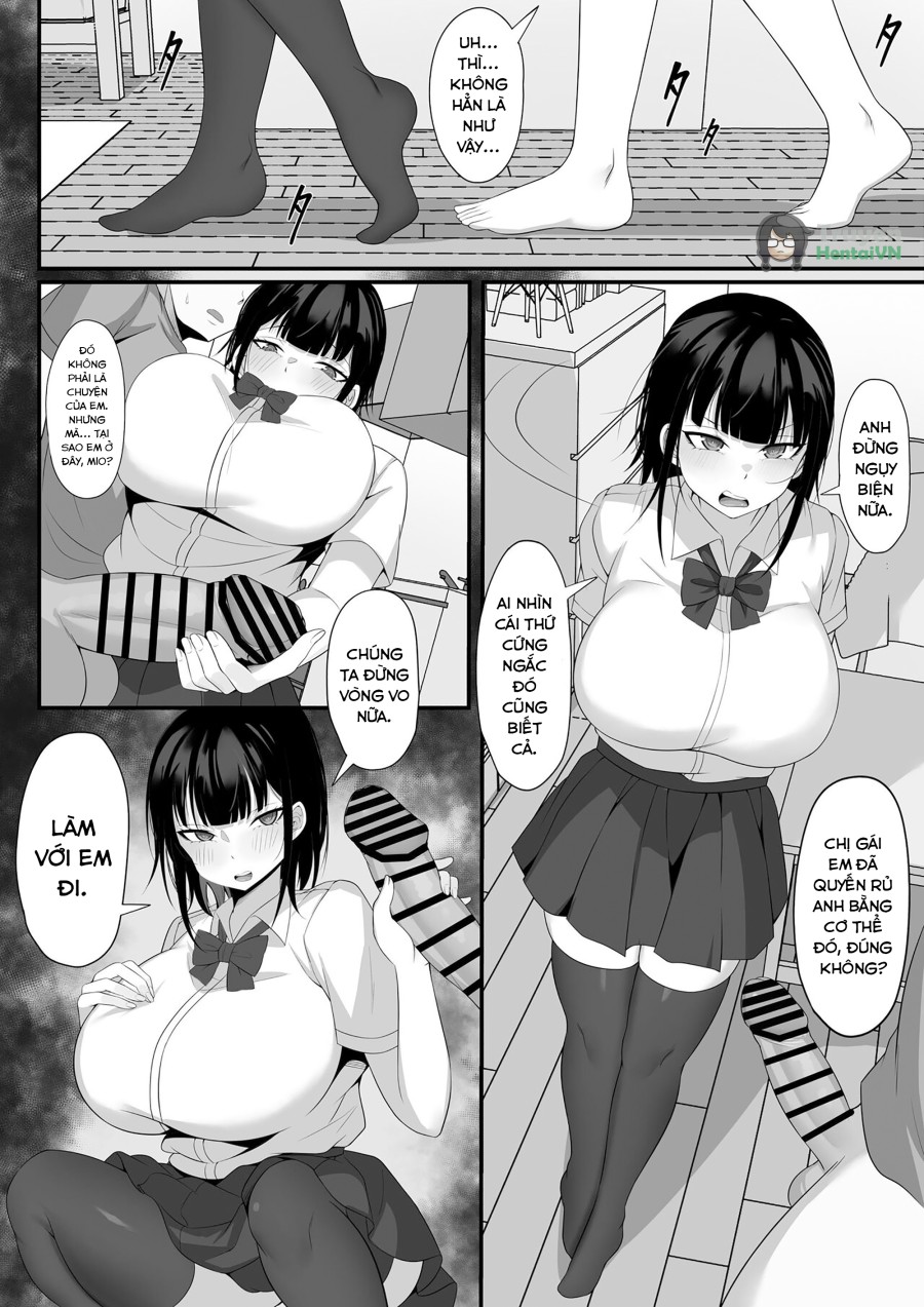 Ore no Joukyou Seiseikatsu Souchuuhen [1-3] 