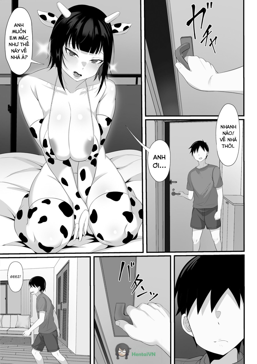 Ore no Joukyou Seiseikatsu Souchuuhen [1-3] 