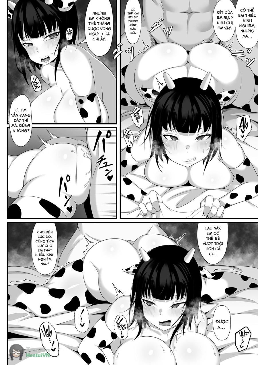 Ore no Joukyou Seiseikatsu Souchuuhen [1-3] 