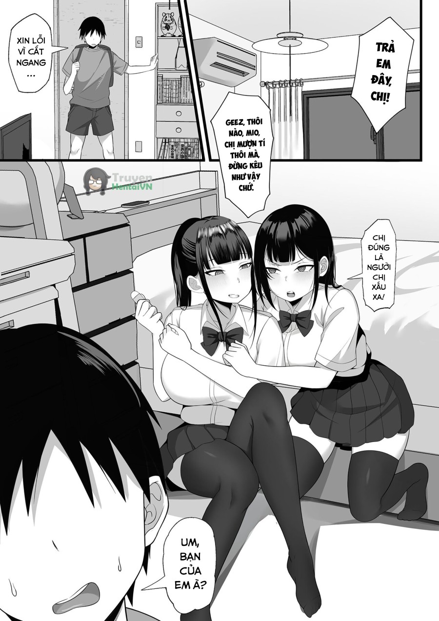 Ore no Joukyou Seiseikatsu Souchuuhen [1-3] 