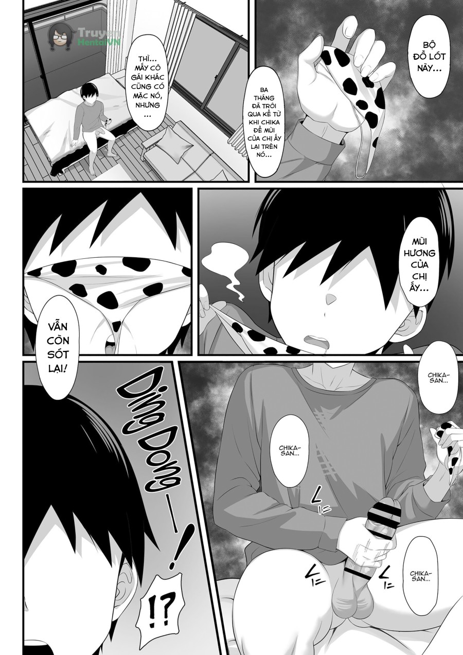 Ore no Joukyou Seiseikatsu Souchuuhen [1-3] 