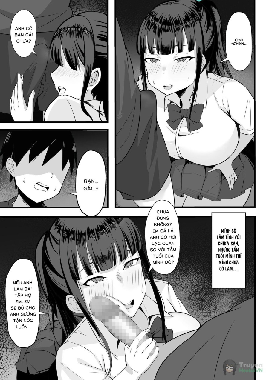 Ore no Joukyou Seiseikatsu Souchuuhen [1-3] 