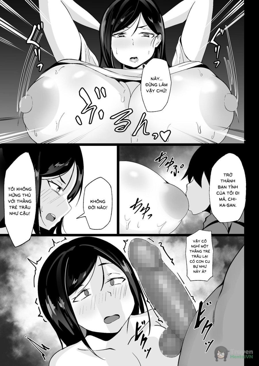 Ore no Joukyou Seiseikatsu Souchuuhen [1-3] 