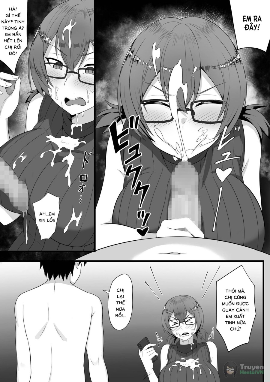 Ore no Joukyou Seiseikatsu Souchuuhen [1-3] 