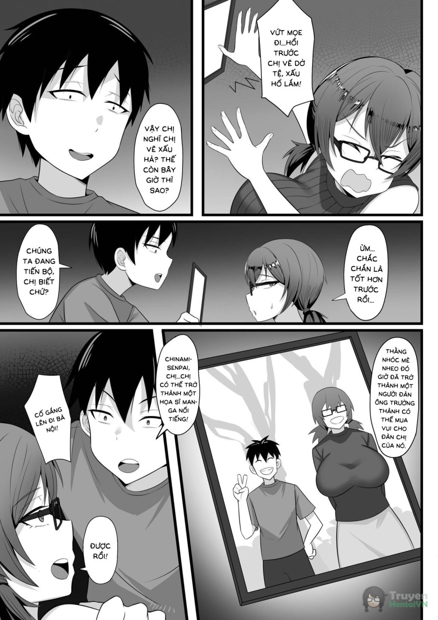 Ore no Joukyou Seiseikatsu Souchuuhen [1-3] 