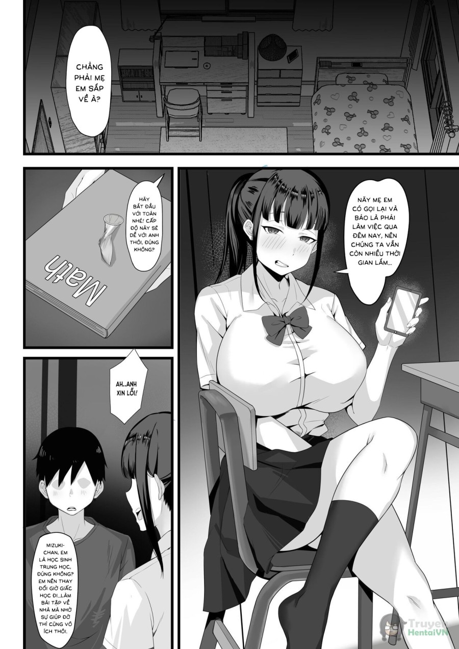 Ore no Joukyou Seiseikatsu Souchuuhen [1-3] 