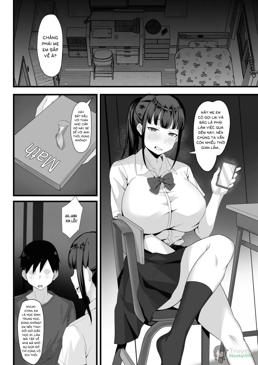 Ore no Joukyou Seiseikatsu Souchuuhen [1-3] 