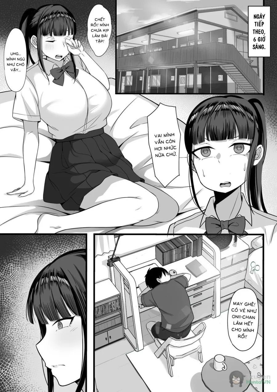 Ore no Joukyou Seiseikatsu Souchuuhen [1-3] 