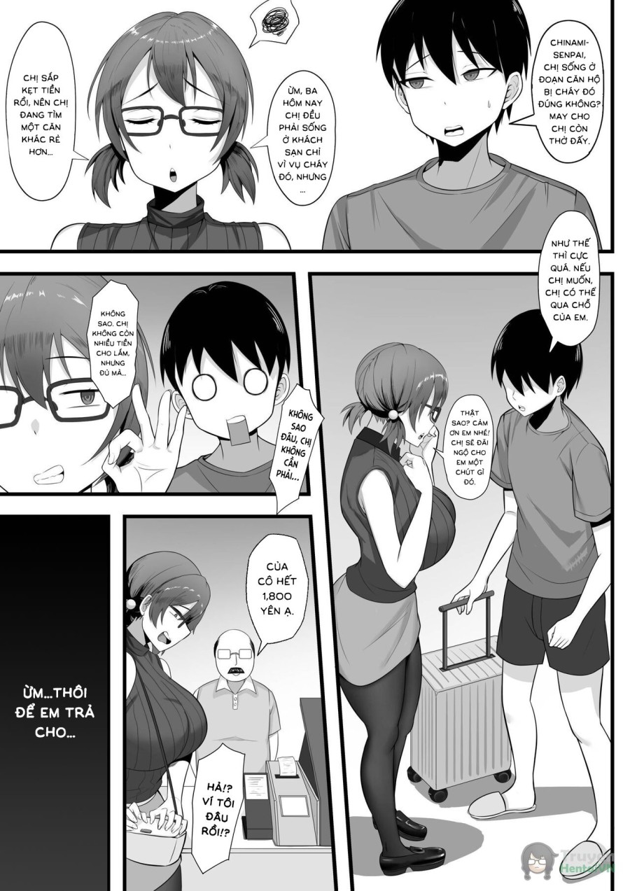 Ore no Joukyou Seiseikatsu Souchuuhen [1-3] 