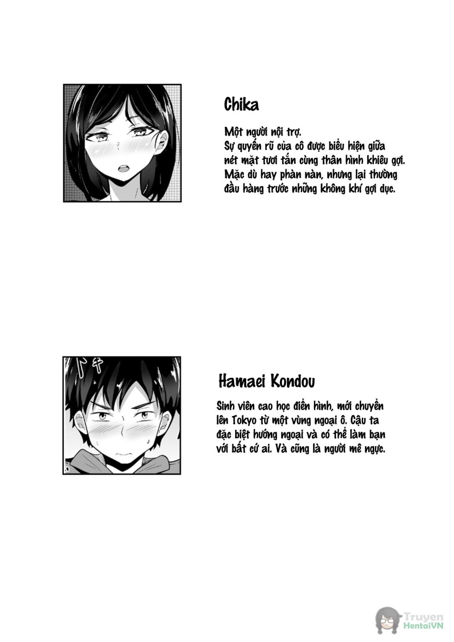 Ore no Joukyou Seiseikatsu Souchuuhen [1-3] 