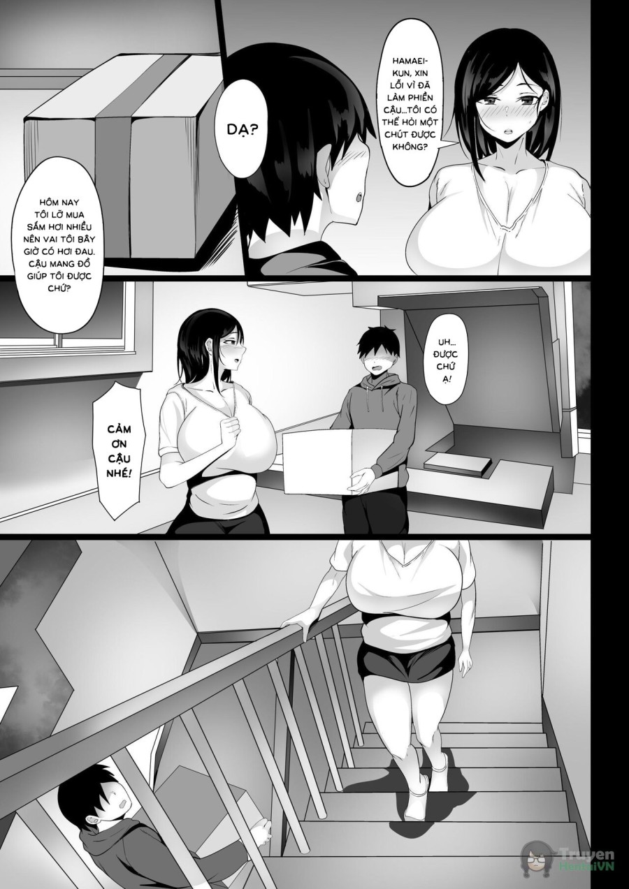 Ore no Joukyou Seiseikatsu Souchuuhen [1-3] 
