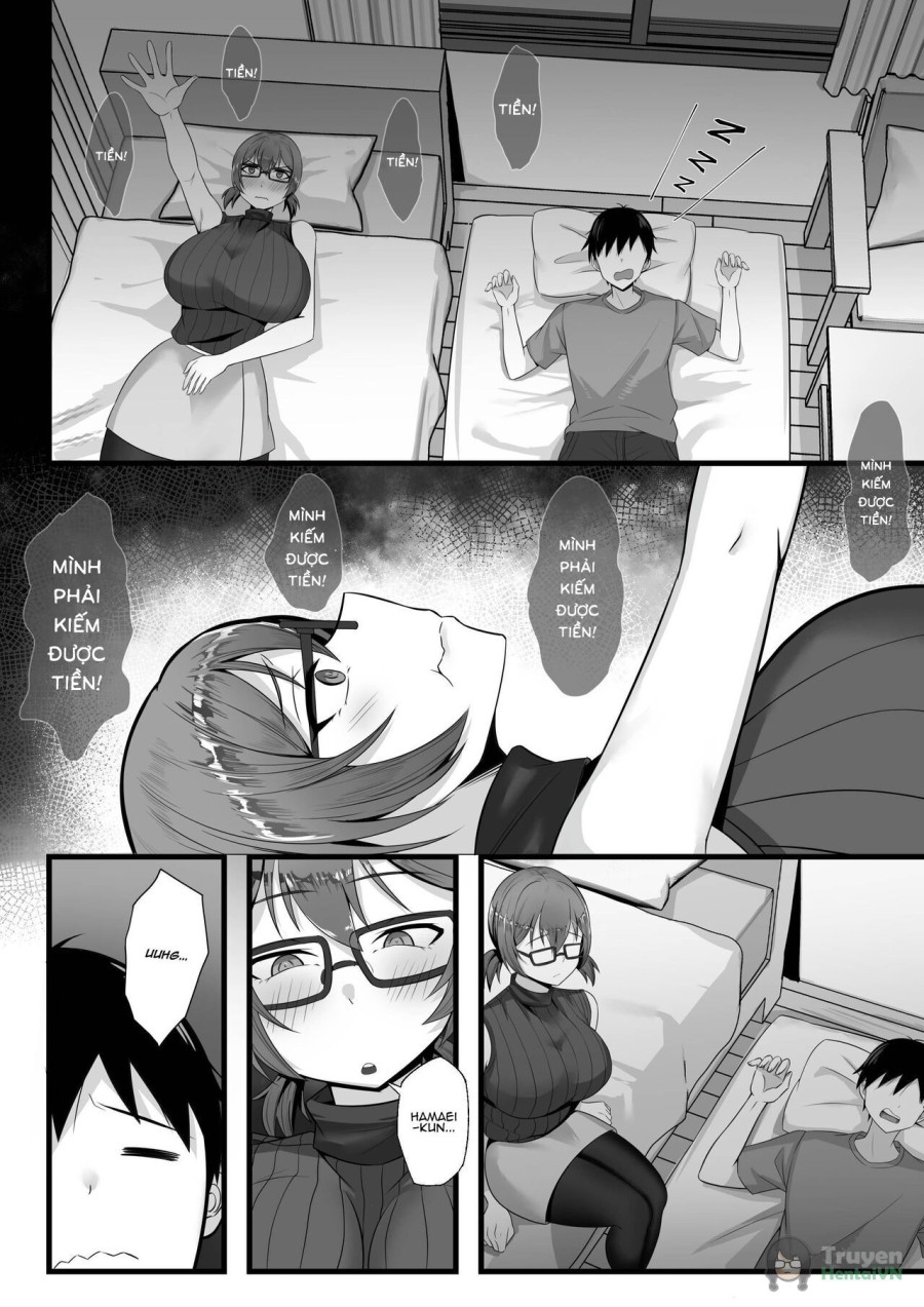 Ore no Joukyou Seiseikatsu Souchuuhen [1-3] 