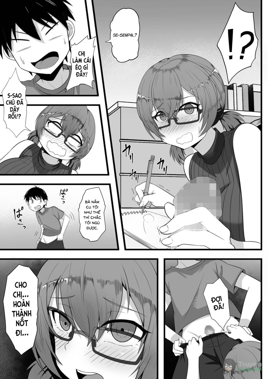 Ore no Joukyou Seiseikatsu Souchuuhen [1-3] 