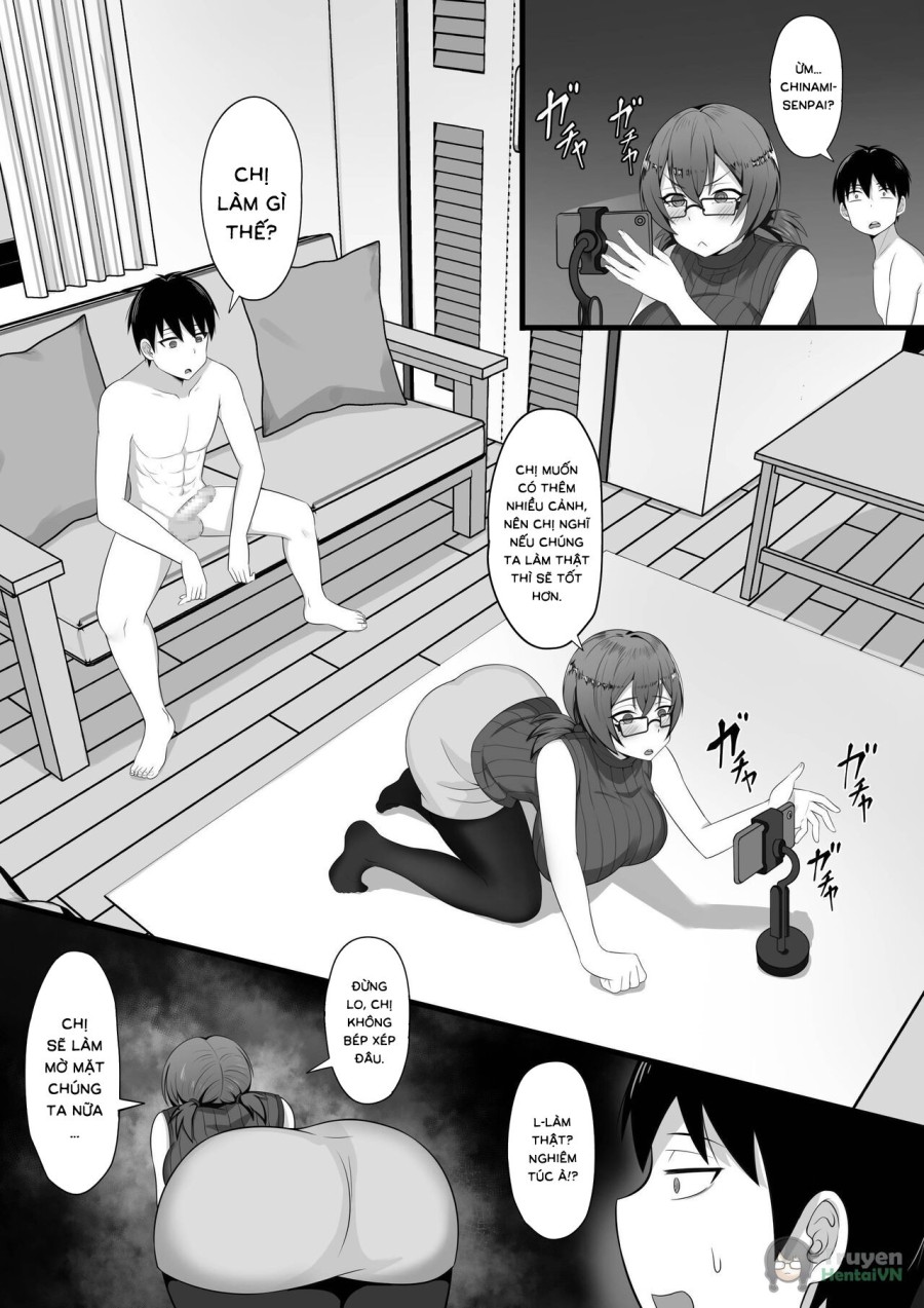 Ore no Joukyou Seiseikatsu Souchuuhen [1-3] 