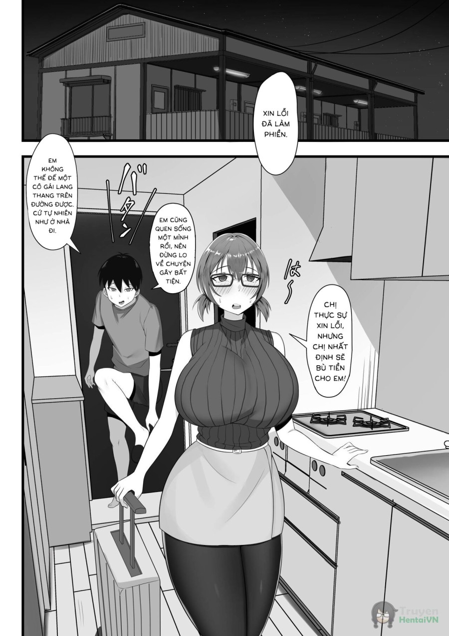 Ore no Joukyou Seiseikatsu Souchuuhen [1-3] 
