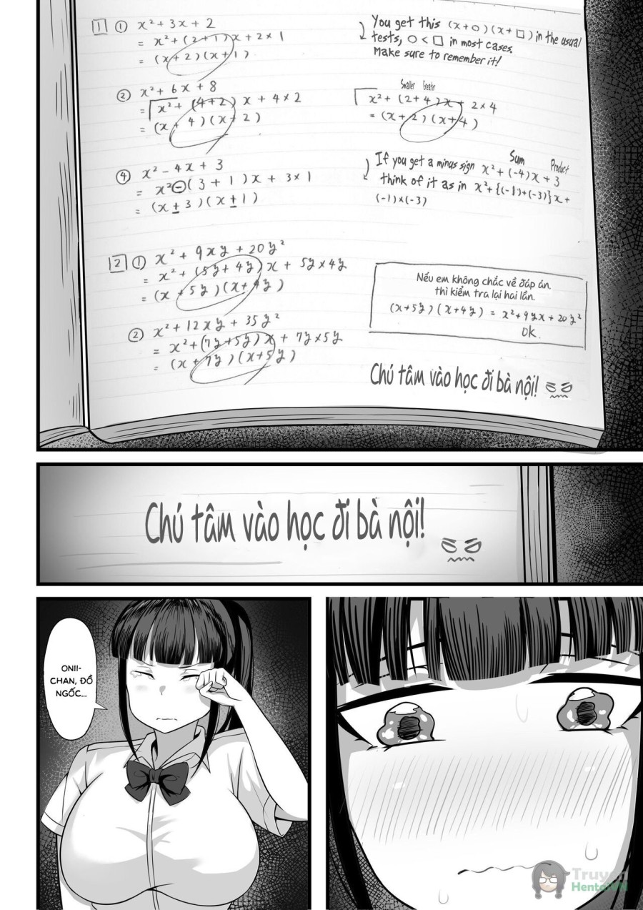 Ore no Joukyou Seiseikatsu Souchuuhen [1-3] 