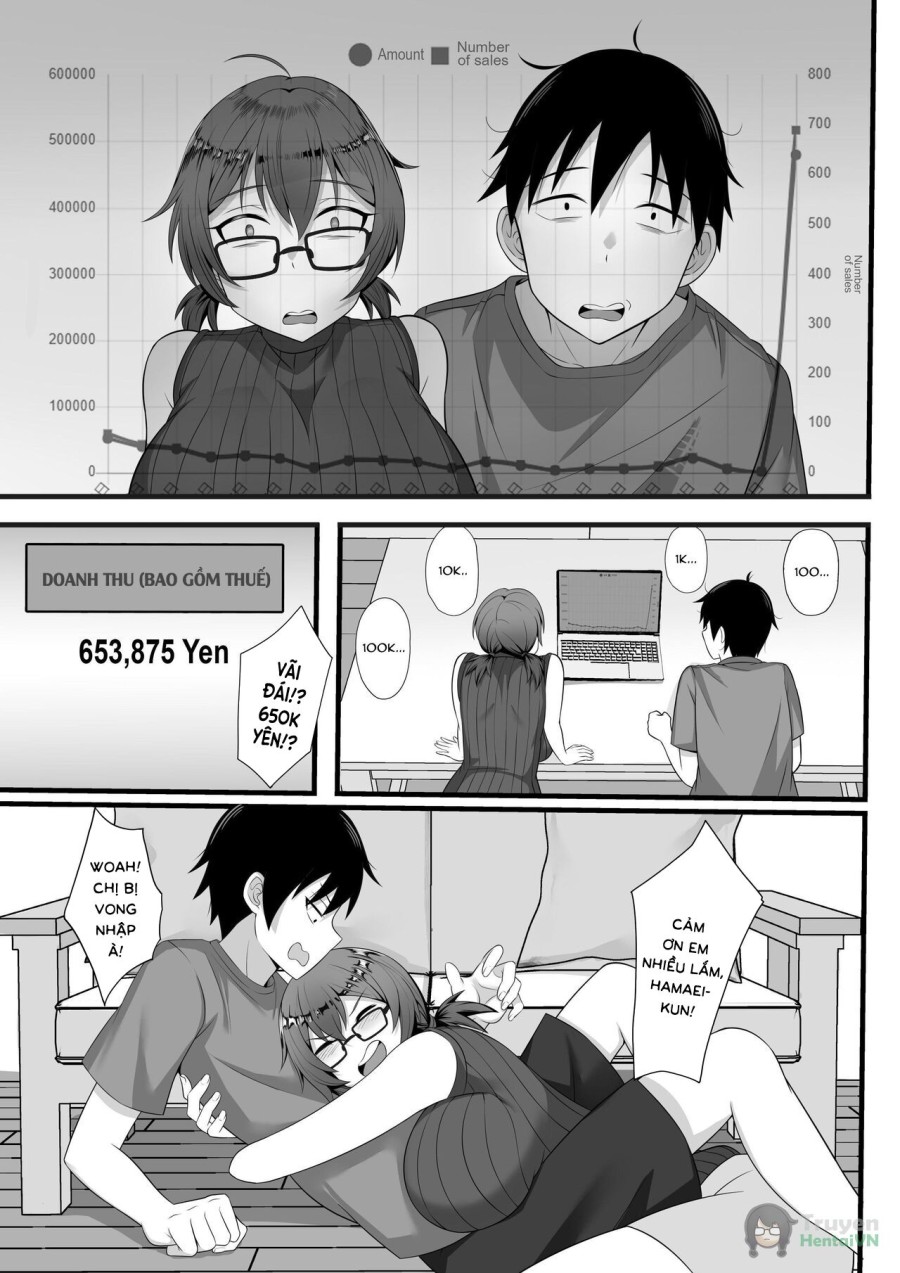 Ore no Joukyou Seiseikatsu Souchuuhen [1-3] 