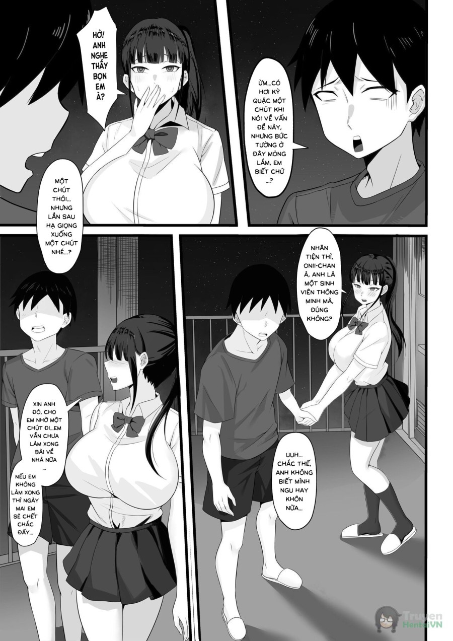 Ore no Joukyou Seiseikatsu Souchuuhen [1-3] 