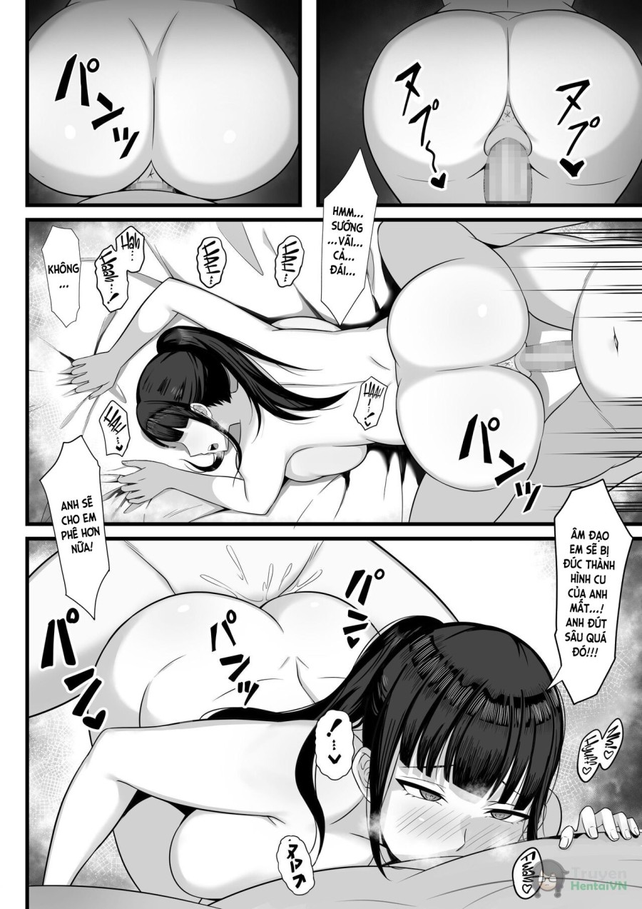 Ore no Joukyou Seiseikatsu Souchuuhen [1-3] 
