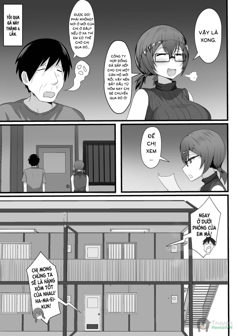 Ore no Joukyou Seiseikatsu Souchuuhen [1-3] 