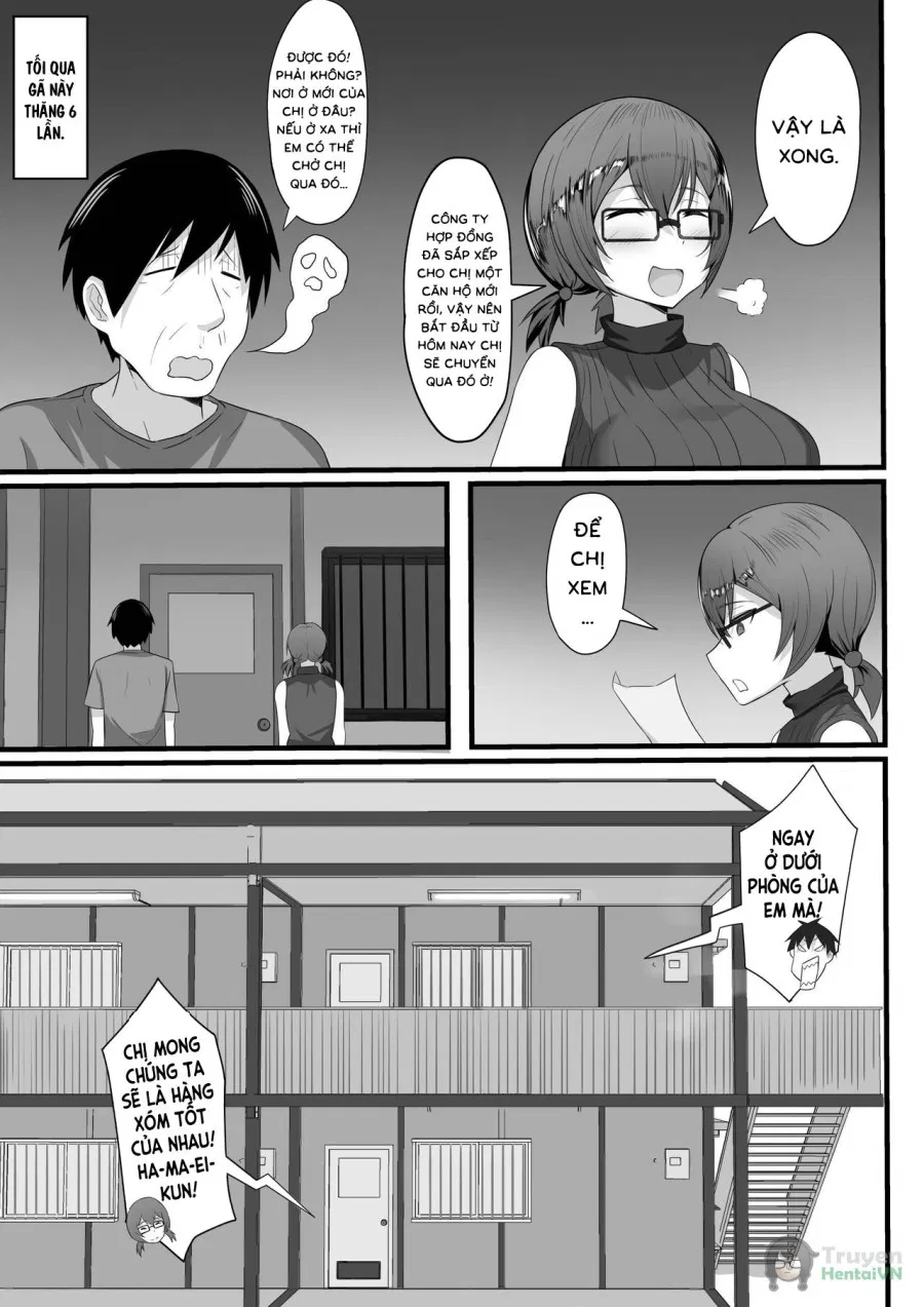 Ore no Joukyou Seiseikatsu Souchuuhen [1-3] 