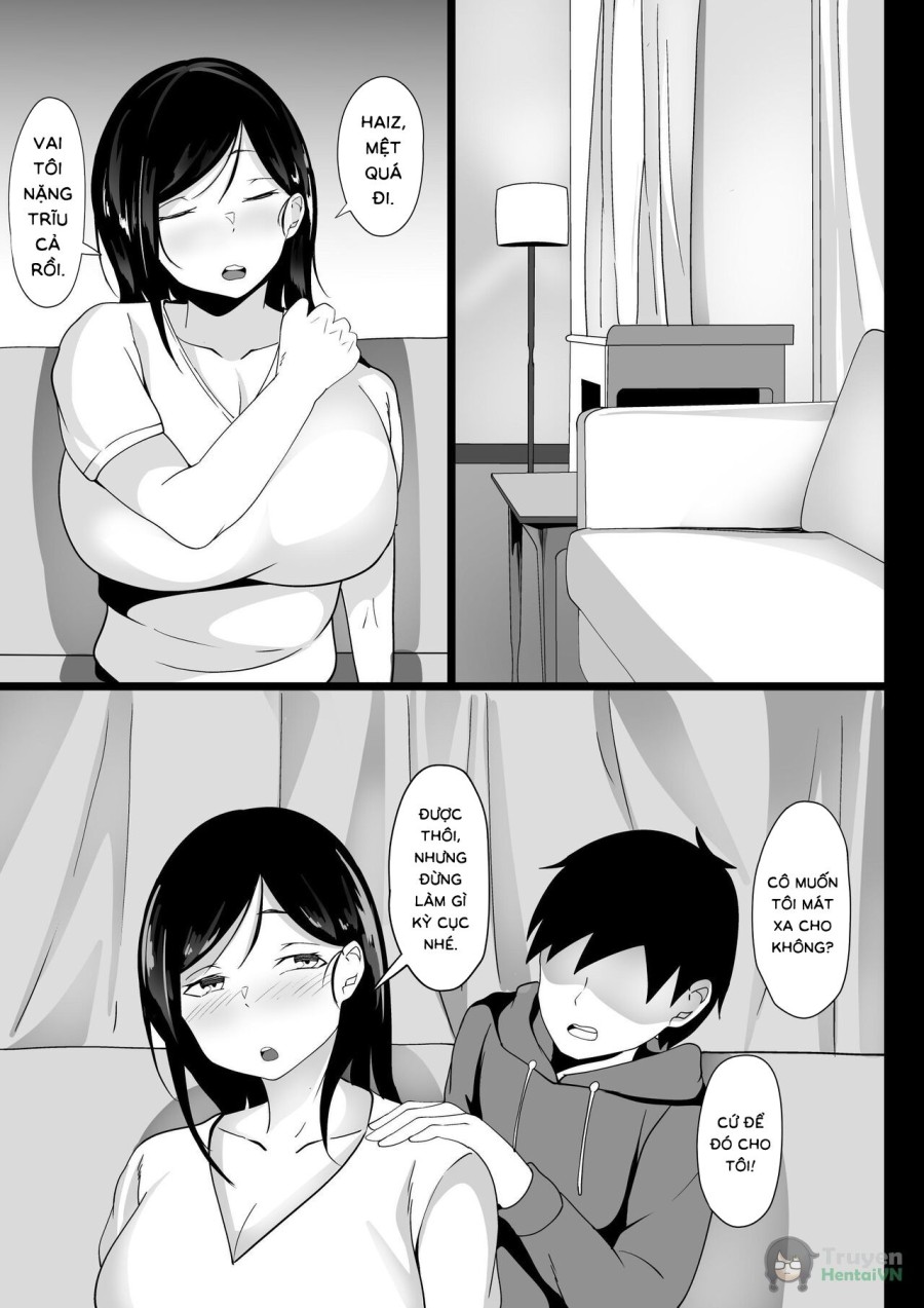 Ore no Joukyou Seiseikatsu Souchuuhen [1-3] 