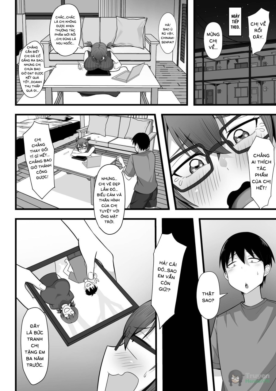 Ore no Joukyou Seiseikatsu Souchuuhen [1-3] 