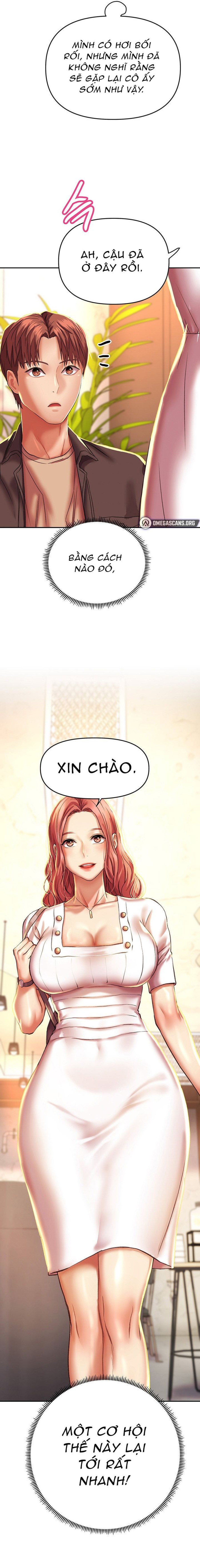 Người Đàn Bà Của Zenus 