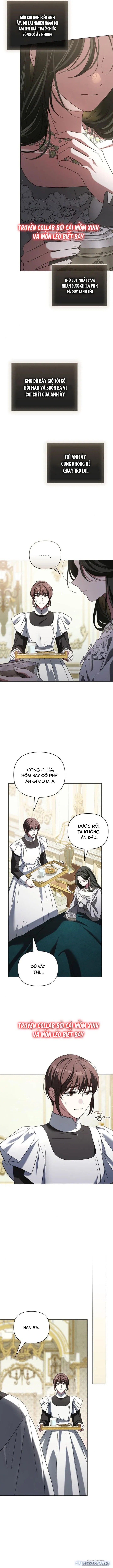 Dành Cho Nàng Juliet Xinh Đẹp 