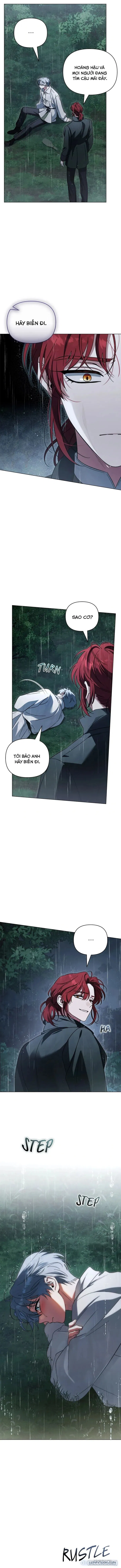 Dành Cho Nàng Juliet Xinh Đẹp 