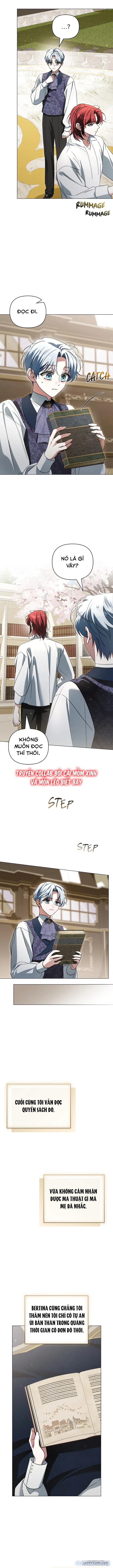 Dành Cho Nàng Juliet Xinh Đẹp 